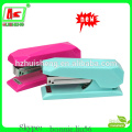 foska stationery hot selling cute tape dispenser and stapler